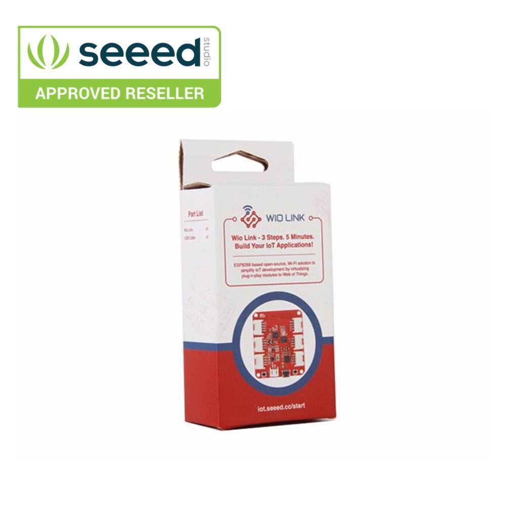 Seeed Studio Wio Link Wireless Development Board - Image 7