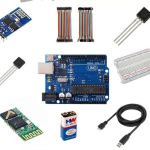 IOT Starter Kit