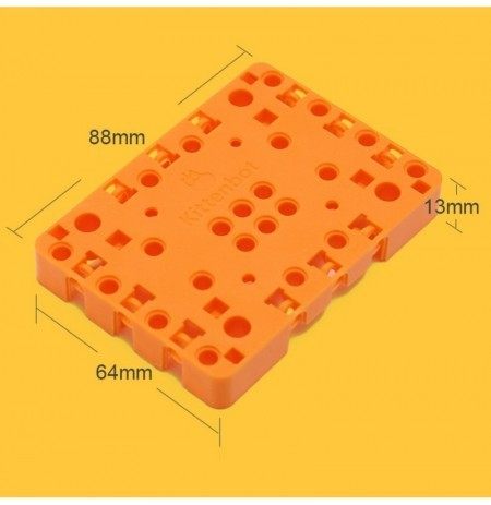 Micro:Bit V2.2 Expansion Board Holder - Image 11