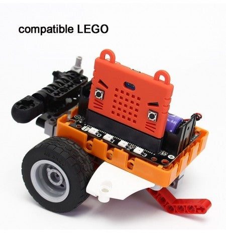 Micro:Bit V2.2 Expansion Board Holder - Image 4