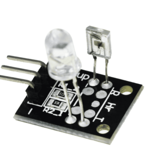 KY-039 Finger Heartbeat Detection Sensor