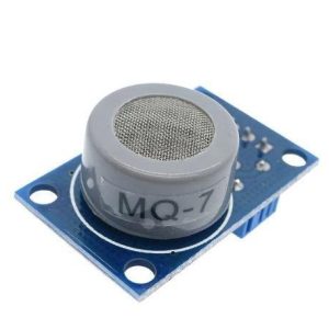 MQ-7 Gas Sensor Module For Carbon Monoxide Detector Module