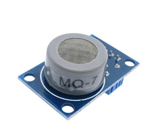 MQ-7 Gas Sensor Module For Carbon Monoxide Detector Module