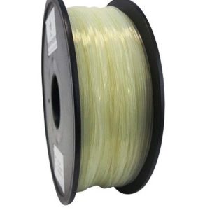 1.75mm Natural PLA Filament -1Kg