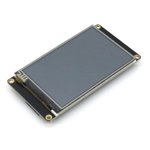 Nextion Enhanced NX4832K035 3.5 inch HMI LCD Module Display Panel - Image 2