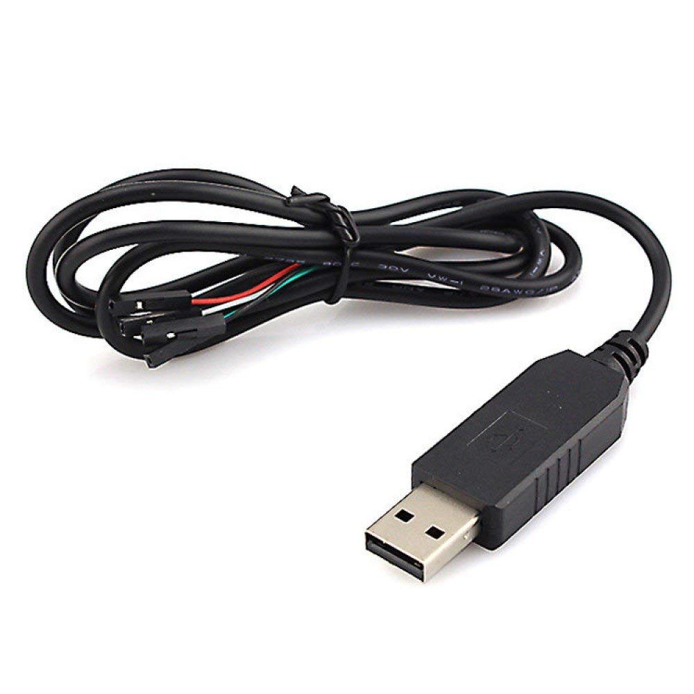 PL2303HX USB To TTL Converter Cable - Image 3