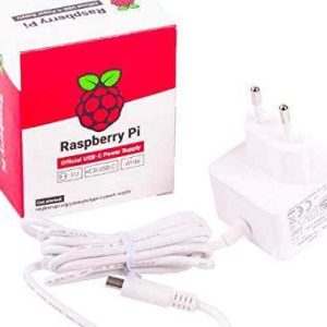 Raspberry Pi 4 Desktop Kit (without Raspberry Pi Board)
