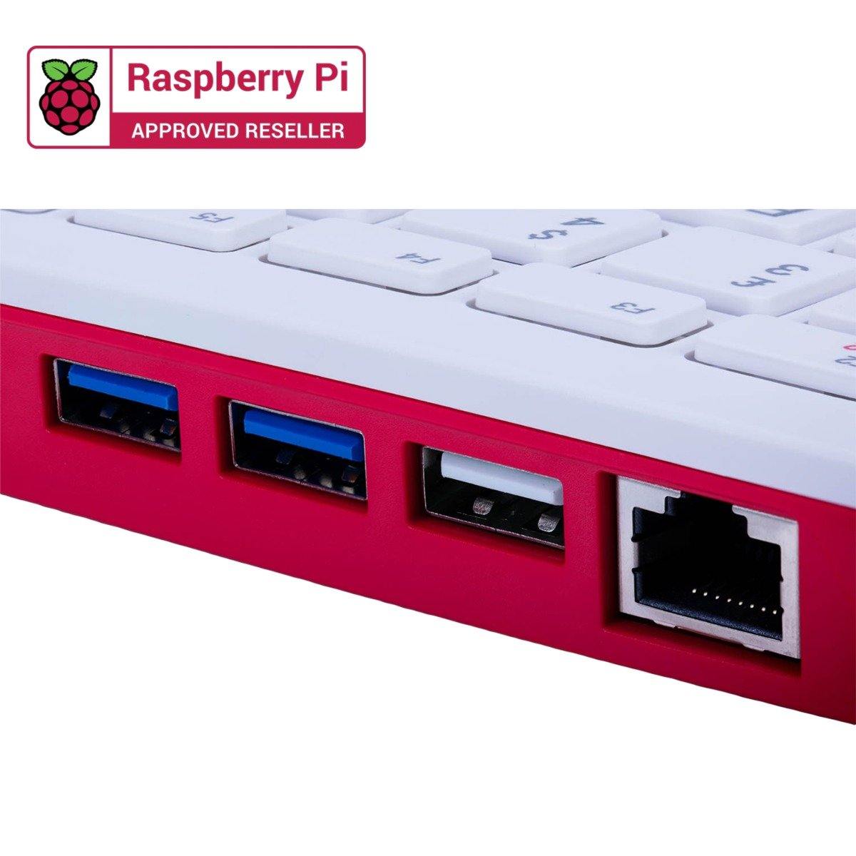 Raspberry Pi 400 Unit