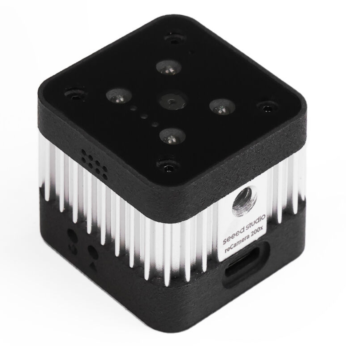 reCamera 2002w 8GB -Open-Source Pocket-Sized AI Camera Module -Seeed Studio - Image 9