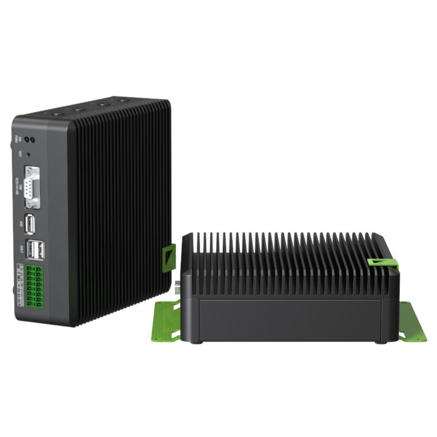 reComputer Industrial J4011- Fanless Edge AI Device with Jetson Orin™ NX 8GB module -Seeed Studio - Image 8