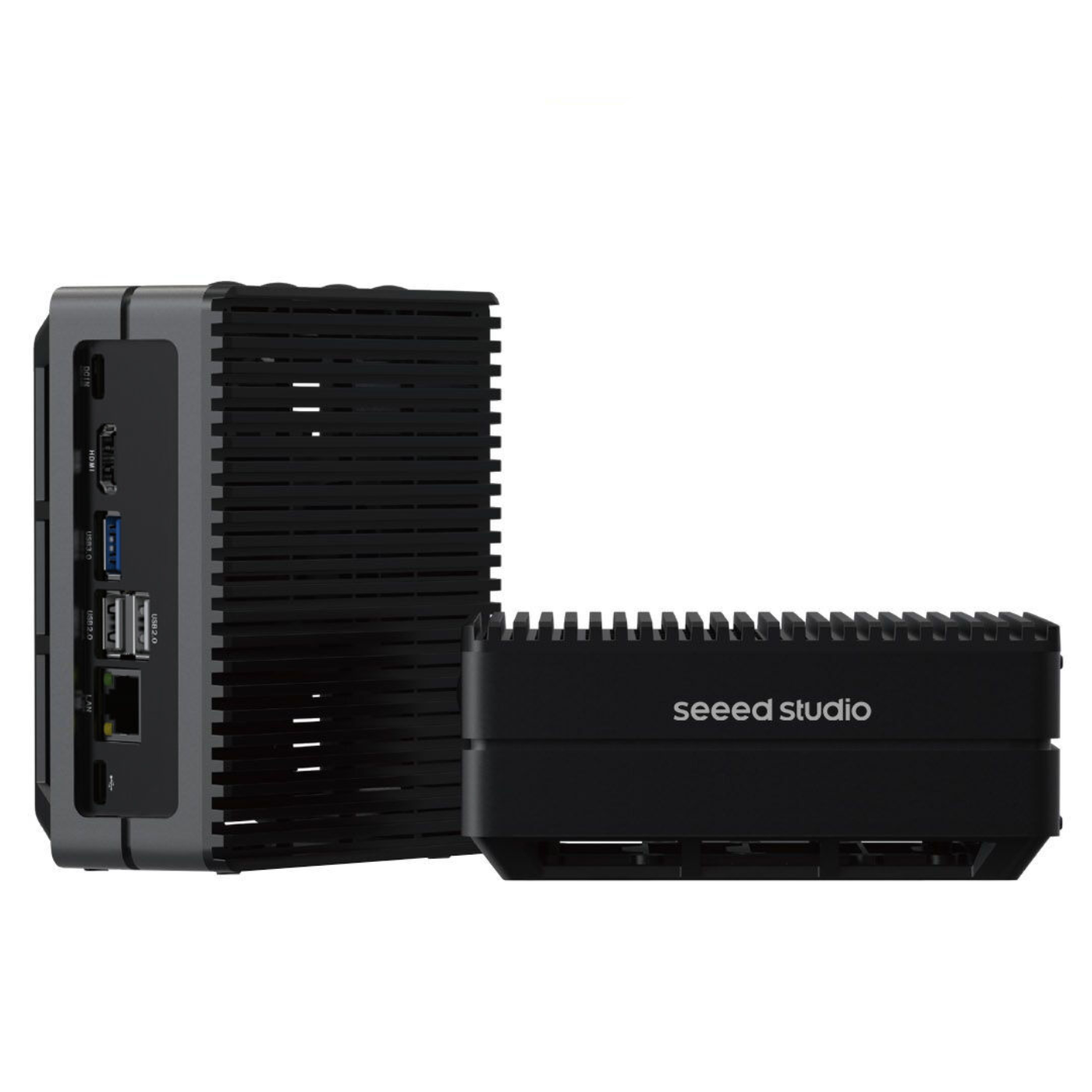 reComputer J1010 -Edge AI Computer with NVIDIA Jetson Nano 4GB Module -Seeed Studio