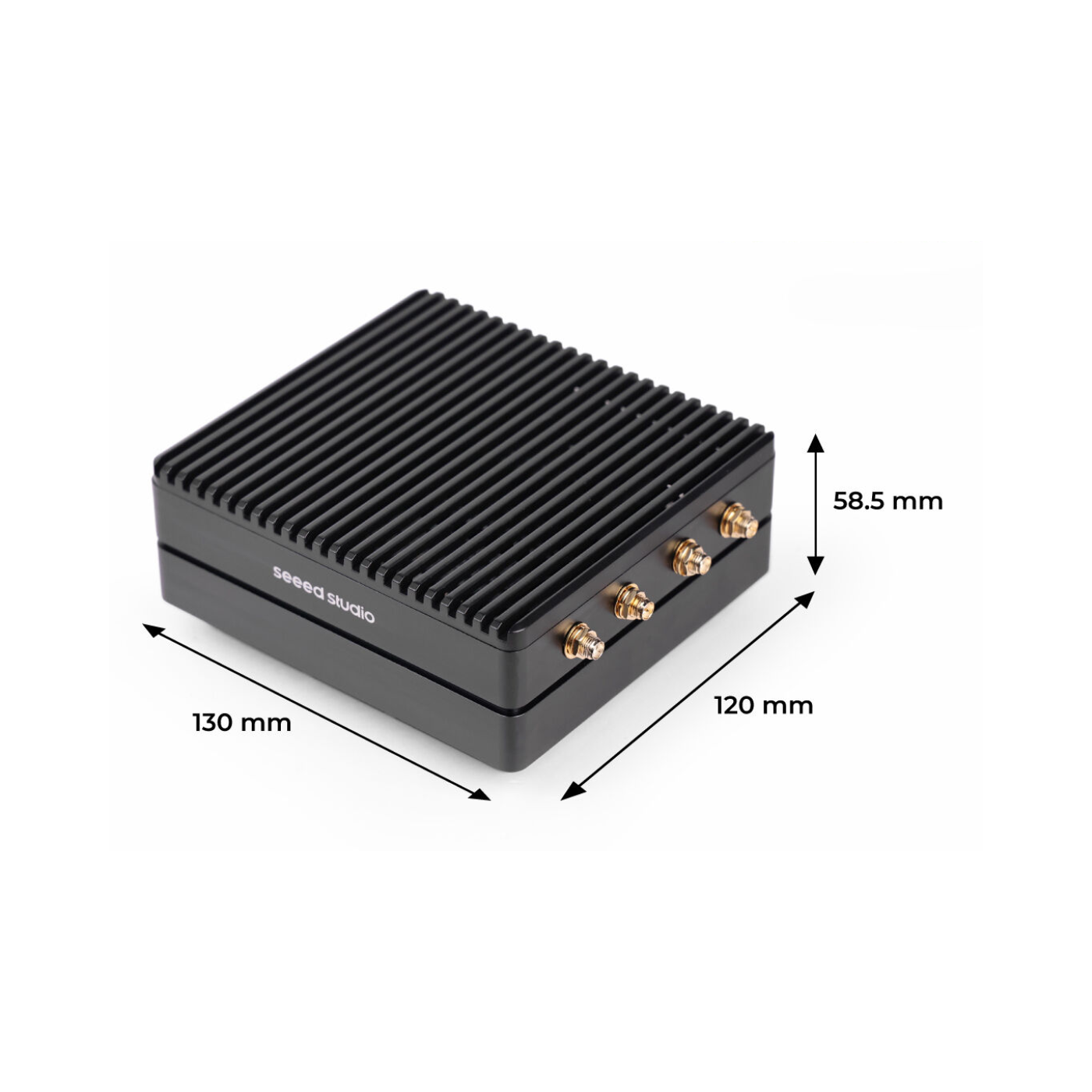 reComputer J3011B - Edge AI Computer with NVIDIA Jetson Orin™ Nano 8GB 40TOPS - Image 8