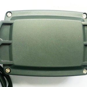 13.56MHz USB RFID Reader-Writer with Card & Keychain