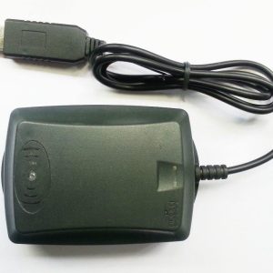 13.56MHz USB RFID Reader-Writer with Card & Keychain