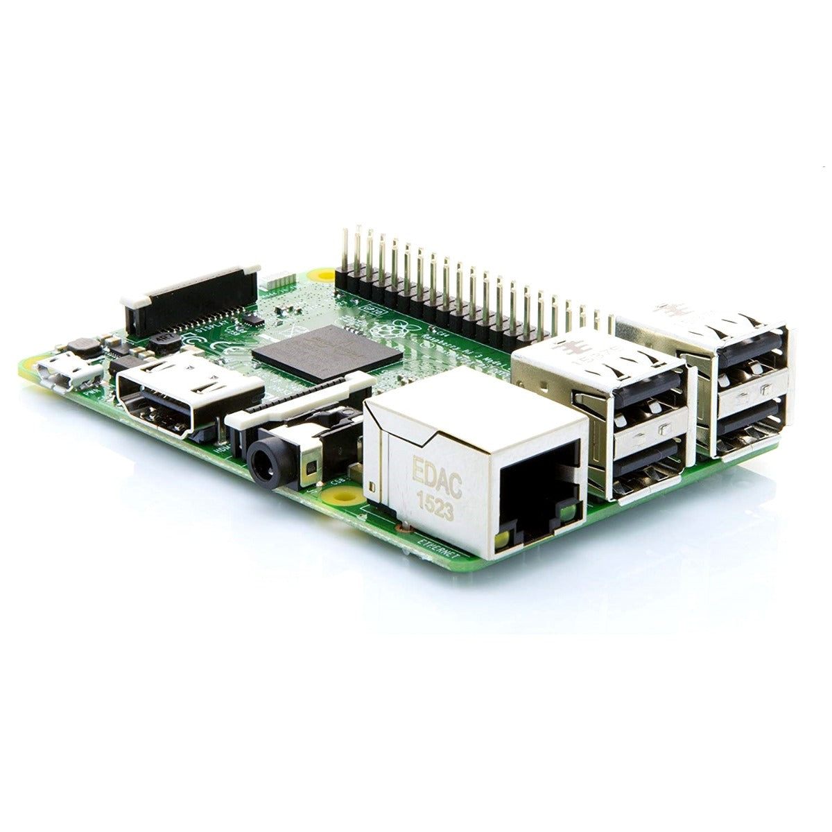 Raspberry Pi 3B