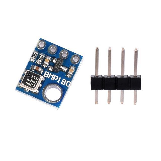 BMP180 Pressure Sensor Module