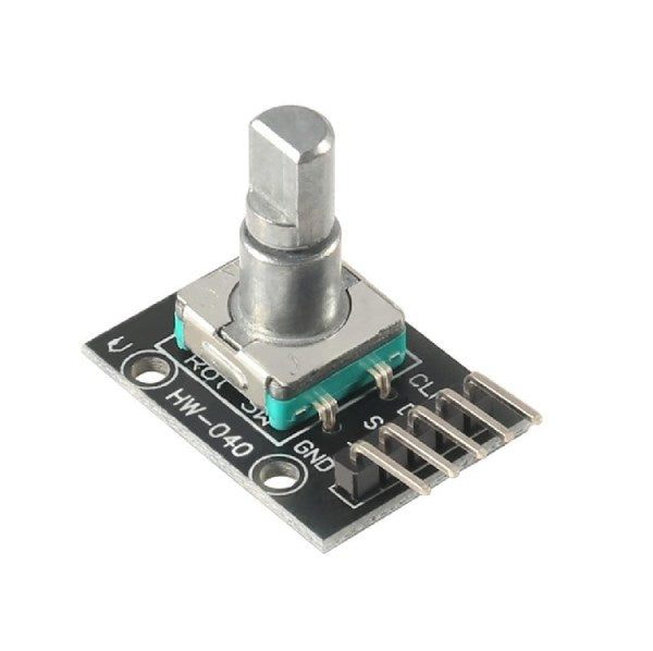 Rotary Encoder Module - Image 3