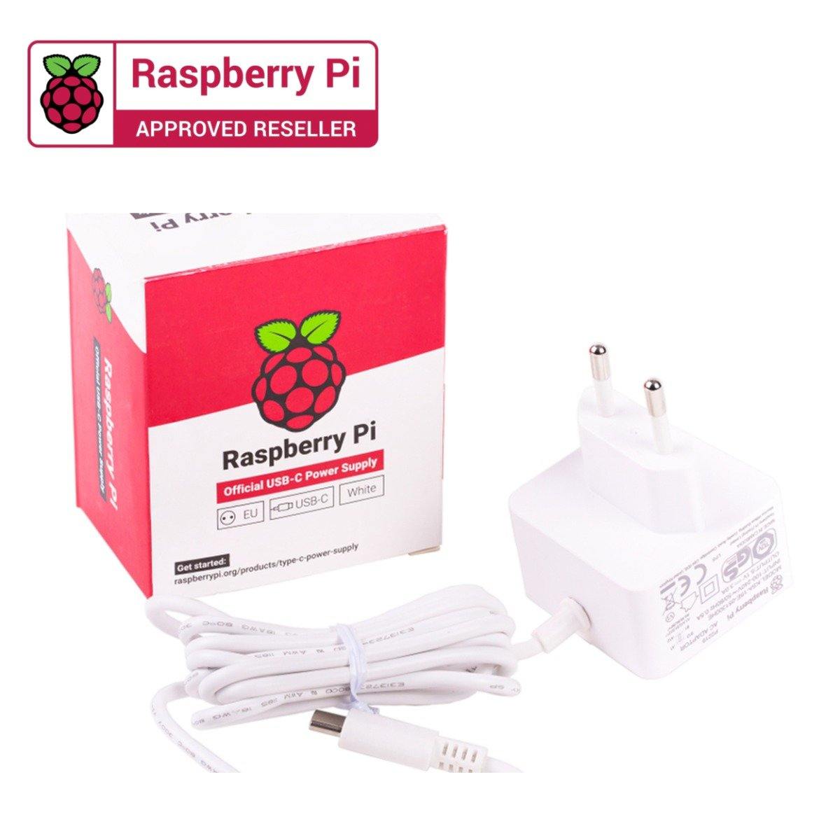 DIY Raspberry Pi 400 Kit - Image 4