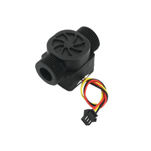 3/4 Inch Water Flow Sensor SEN-HZ43WA