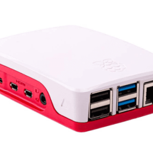 Raspberry Pi 4 Desktop Kit (without Raspberry Pi Board)