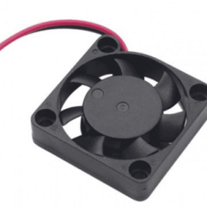 5V Mini Fan for Raspberry Pi