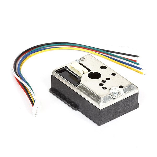 Optical Dust Sensor with Cable - Image 4