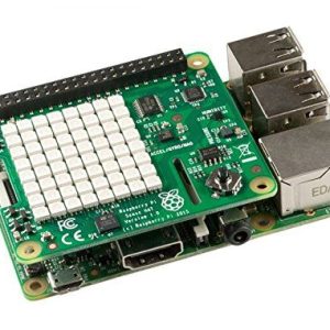 Raspberry Pi Sense Hat