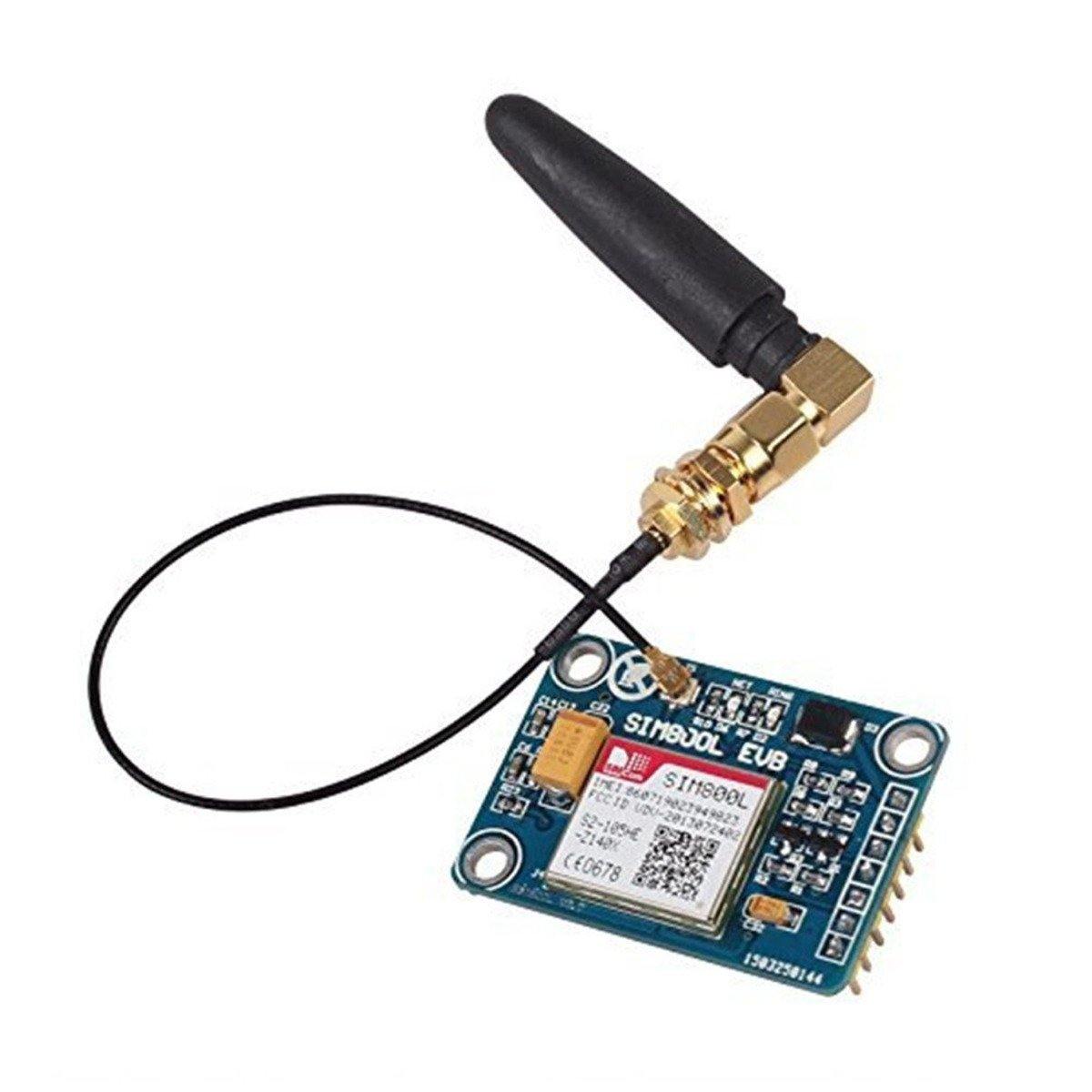 SIM800L V2 GSM GPRS Module - Image 3