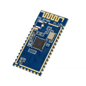 Bluetooth 5.0 Dual Mode BLE (Feasycom)