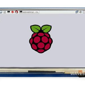 Waveshare HDMI 7 inch Display 1024x600