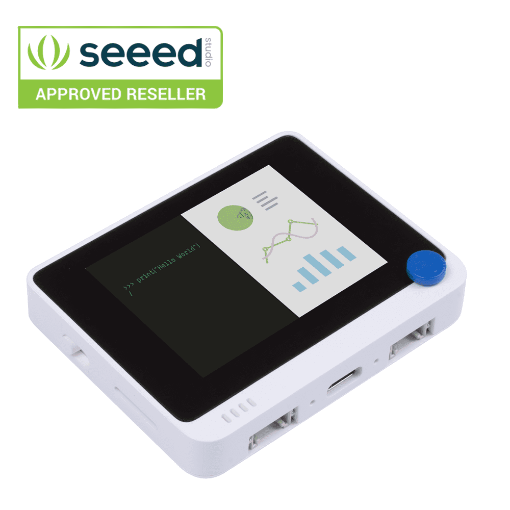 Wio Terminal Development Board ATSAMD51 Core with Realtek RTL8720DN