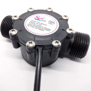 1 Inch Water Flow Sensor YF-G1 DN25