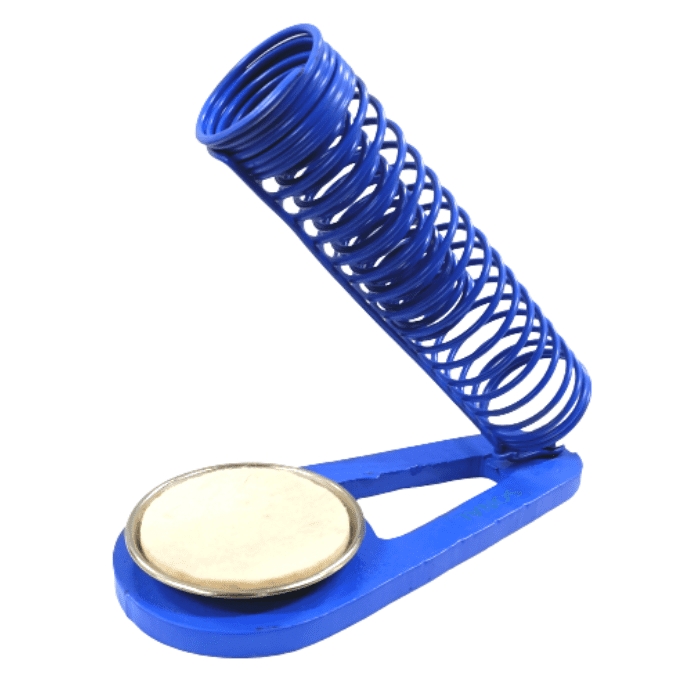 SP-9 Sonal Soldering Iron Stand with Sponge Tray
