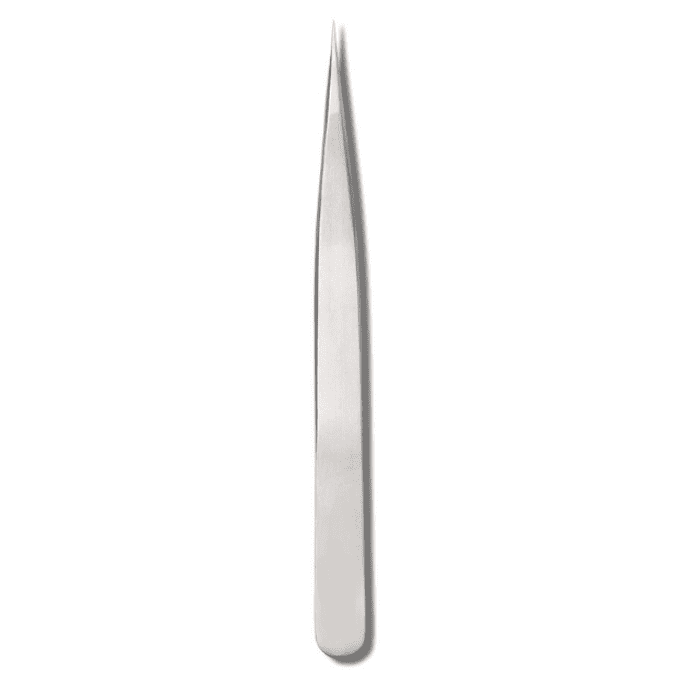 Lucky 3 Straight Tweezer - Image 2