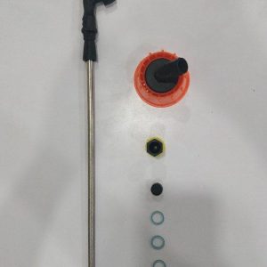 Backpack Electric Disinfectant Sprayer