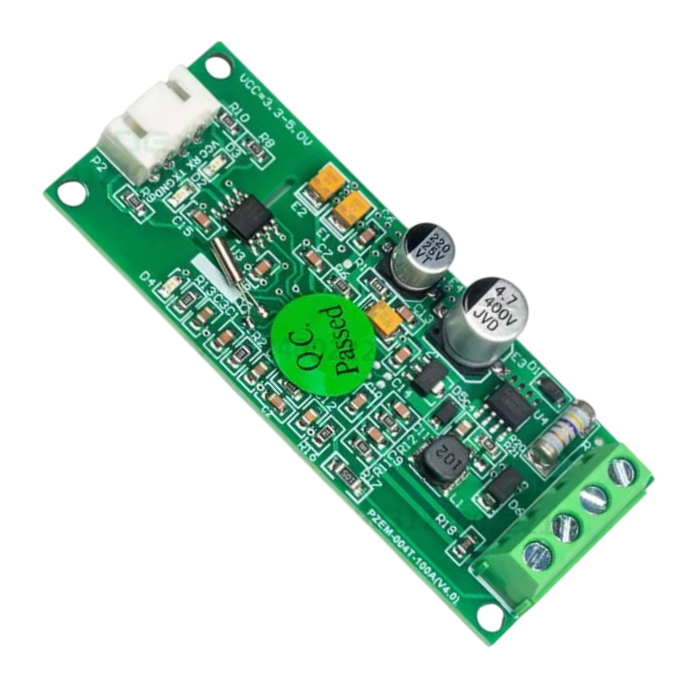 Peacefair PZEM-004T 110V/220V 100A Smart Energy Meter