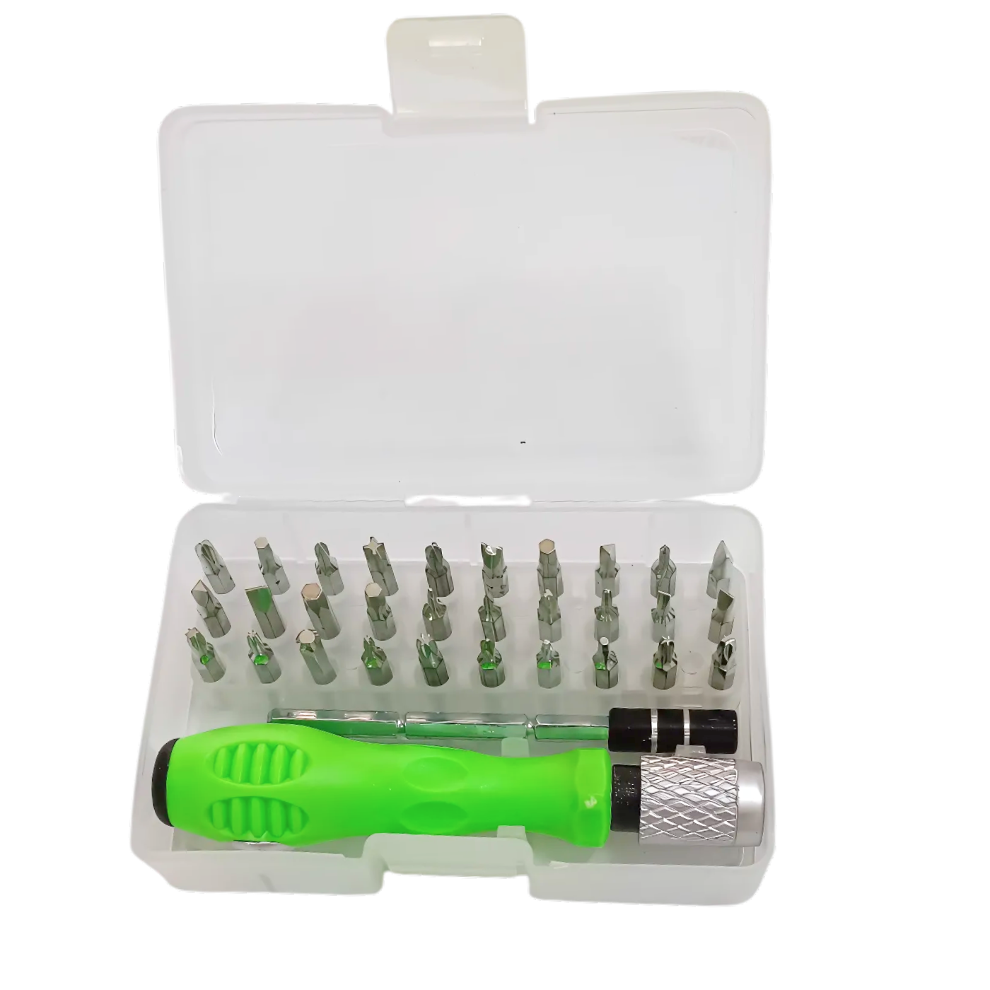 32 in 1 Screw Driver Set