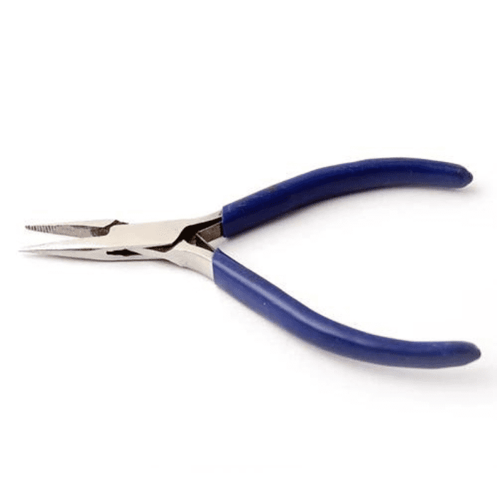 Nose Plier NP-01 5" Inch - Image 2