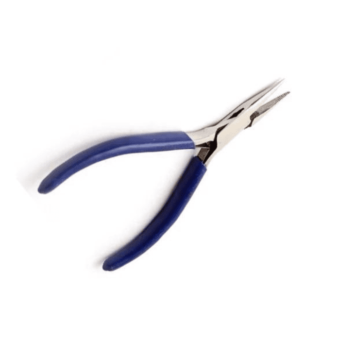 Nose Plier NP-01 5" Inch - Image 3