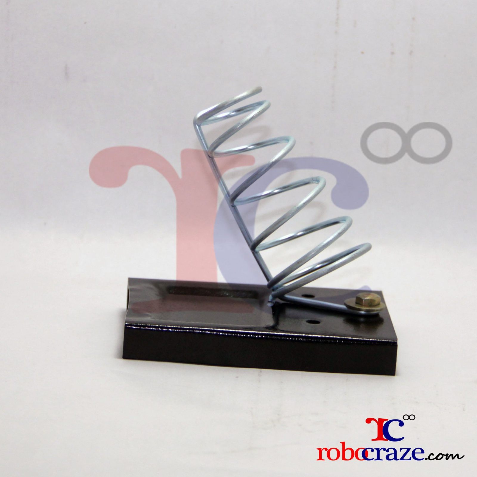 Soldering Iron Stand