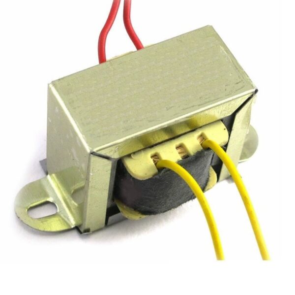 0-6V 500mA Transformer