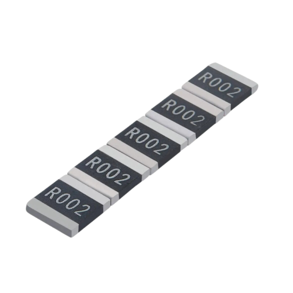 0.002 Ohms 4W 1% 2728 Resistor (Pack of 2) - Image 2