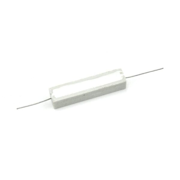 0.05 ohm 3W Fusible Cement Resistor (Pack of 2) - Image 2