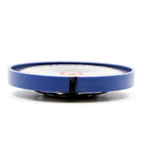 0.25W 16 Ohms Type Round Plastic Shell Magnet Speaker - Image 3