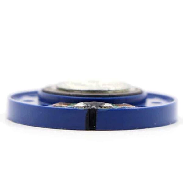 0.25W 16 Ohms Type Round Plastic Shell Magnet Speaker - Image 4