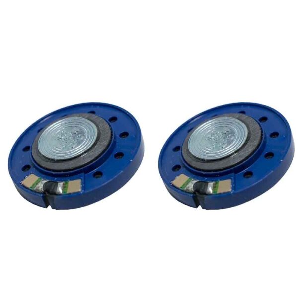 0.25W 16 Ohms Type Round Plastic Shell Magnet Speaker - Image 7