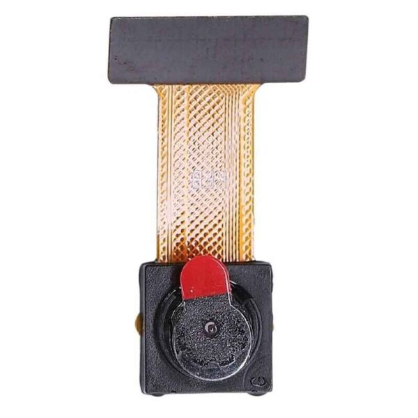 0.3MP OV7670 Camera Module with High Quality SCCB Connector - Image 4