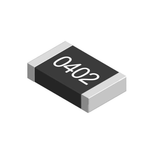 10k SMD Resistor 0402 ±1% Tolerance (Reel of 100)