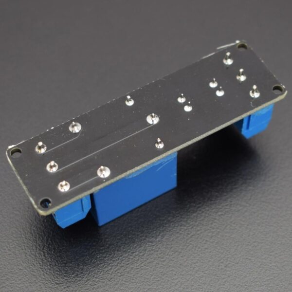 1 channel 12V 10A Relay Control Board Module with Optocoupler - Image 3