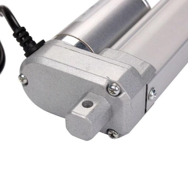 500MM, 16mm/S, 500N, 24V Linear Actuator - Image 2
